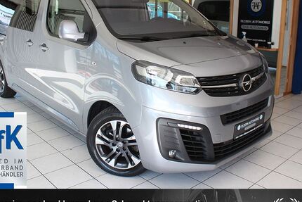 Opel Zafira Life