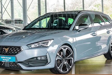 Cupra Leon 29.665 km 33.430 € Stuttgart-Feuerbach 70469
