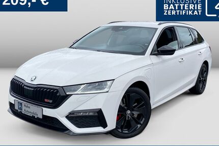 Skoda Octavia 104.999 km 23.990 &euro; Niefern-Öschelbronn 75223