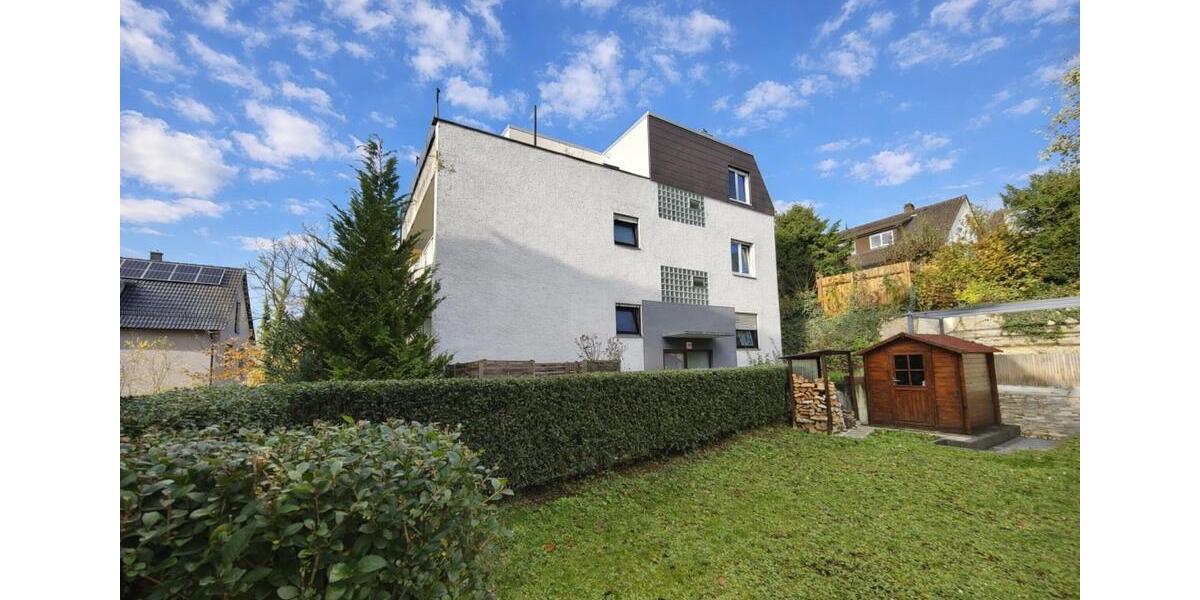 Etagenwohnung Ludwigsburg Eglosheim - 3.5 Zimmer, 89 m&sup2;, 329.000&euro; | Angebot:27261672