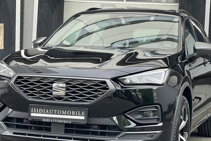 Seat Tarraco 123.500 km 24.970 &euro; Reutlingen/Mittelstadt 72766