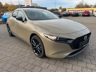 Mazda 3 5.500 km 25.990 &euro; Kornwestheim 70806