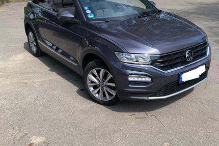 VW T-Roc 53.000 km 17.999 &euro; Ostfildern 73760