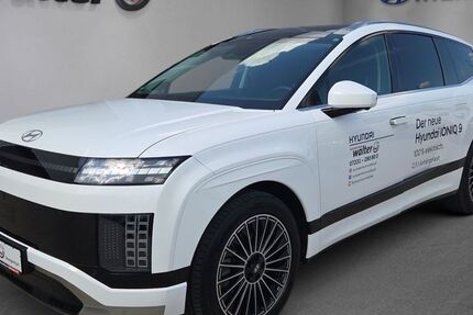 Hyundai IONIQ 9 15.000 km 66.890 &euro; Pforzheim 75177