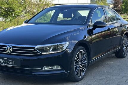 VW Passat 136.700 km 13.950 &euro; Ammerbuch 72119