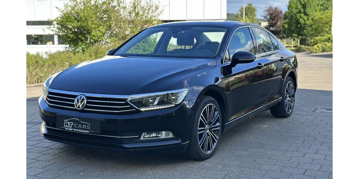 VW Passat 136.700 km 13.950 &euro; Ammerbuch 72119