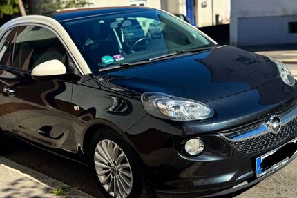 Opel Adam 87.000 km 8.600 € Fellbach 70734