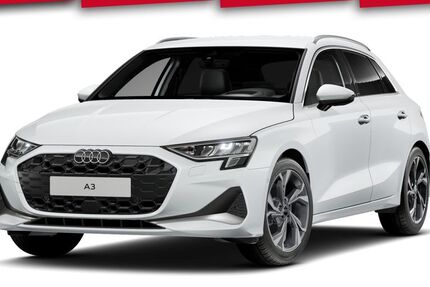 Audi A3 15.131 km 30.620 &euro; Stuttgart 70469