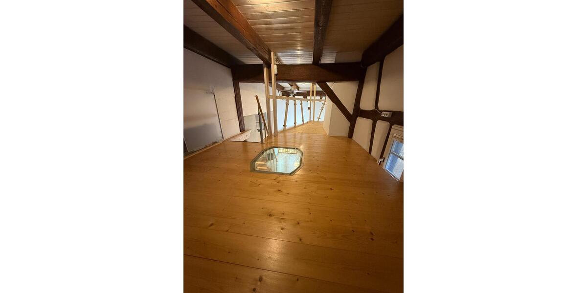 Hochparterre Renningen - 1.5 Zimmer, 40 m&sup2;, 650&euro; | Angebot:24805975