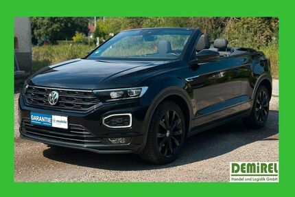 VW T-Roc 44.121 km 25.499 &euro; Nagold 72202