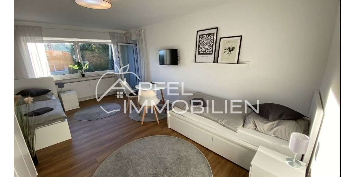 Etagenwohnung Ludwigsburg Neckarweihingen - 3 Zimmer, 76 m&sup2;, 339.000&euro; | Angebot:27649738