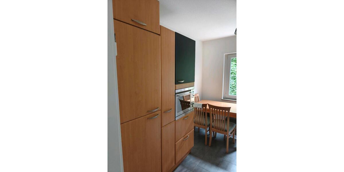 Etagenwohnung Stuttgart Bopser - 1 Zimmer, 22 m&sup2;, 770&euro; | Angebot:24284230
