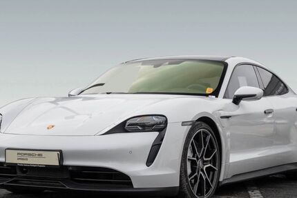 Porsche Taycan 40.700 km 79.800 &euro; Filderstadt 70794