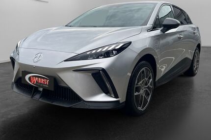 MG 4 6.200 km 28.498 € Bempflingen 72658