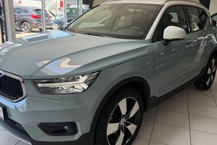 Volvo XC40 105.000 km 19.998 &euro; Pforzheim 75179