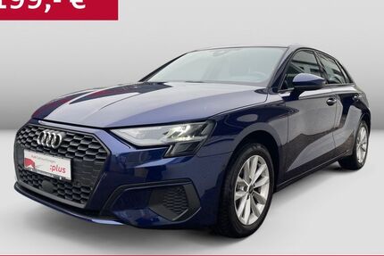 Audi A3 22.840 km 26.490 &euro; Pforzheim 75179