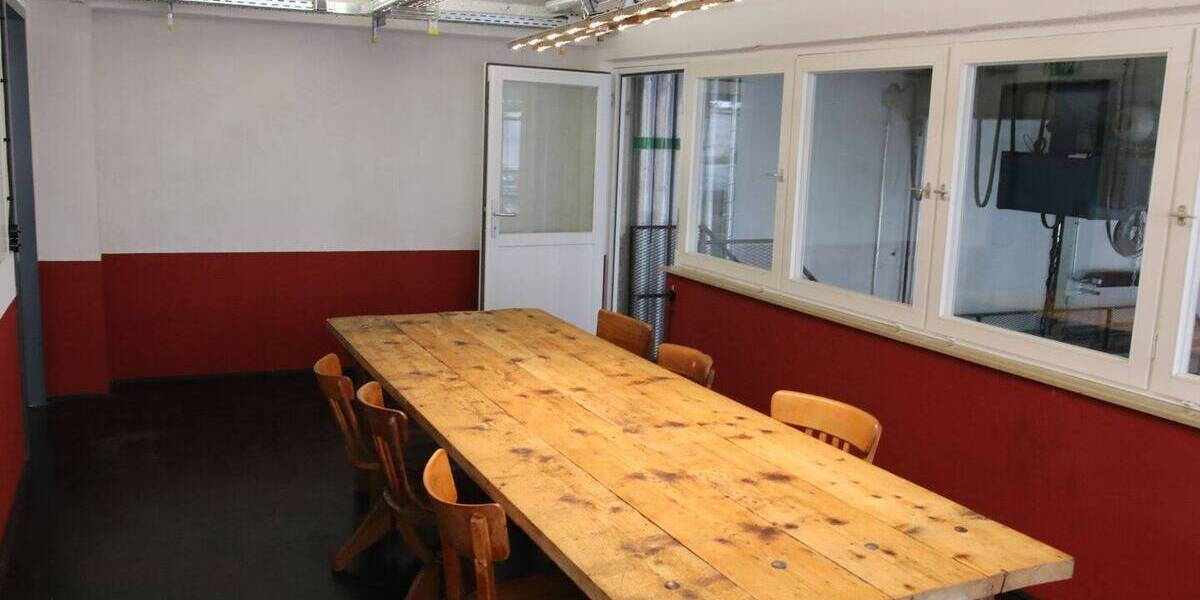 Gewerbeobjekt Stuttgart Bad Cannstatt - 125&euro; | Angebot:25972521