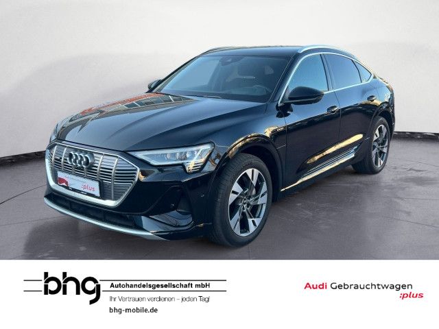 Audi e-tron 39.787 km 39.460 &euro; Reutlingen 72760