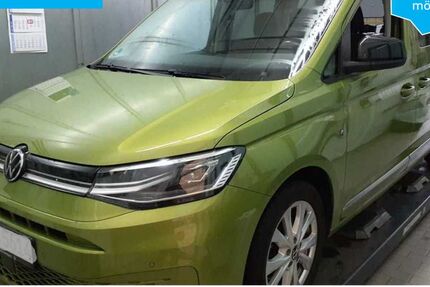 VW Caddy Maxi 46.905 km 31.490 &euro; Stuttgart 70188