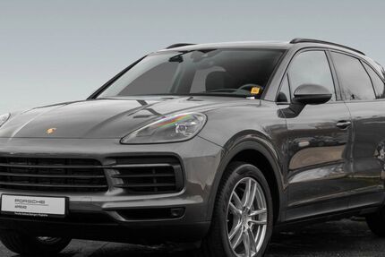 Porsche Cayenne 63.700 km 59.900 &euro; Filderstadt 70794