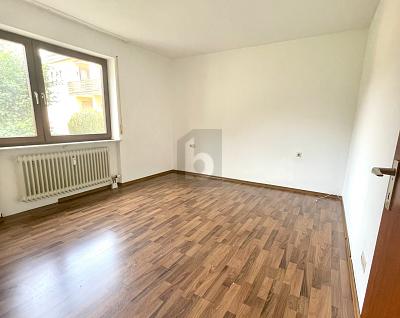 ATTRAKTIVE KAPITALANLAGE IM GRÜNEN - Etagenwohnung Bad Liebenzell | Angebot:27632694