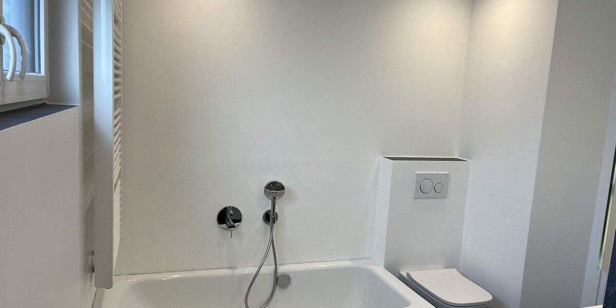Etagenwohnung Ostfildern-Kemnat Kemnat - 3 Zimmer, 89 m&sup2;, 1.390&euro; | Angebot:25744488