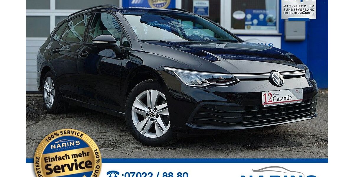 VW Golf 66.990 km 21.990 &euro; Nürtingen 72622