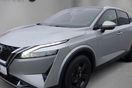 Nissan Qashqai 55.900 km 28.590 &euro; Pforzheim 75177