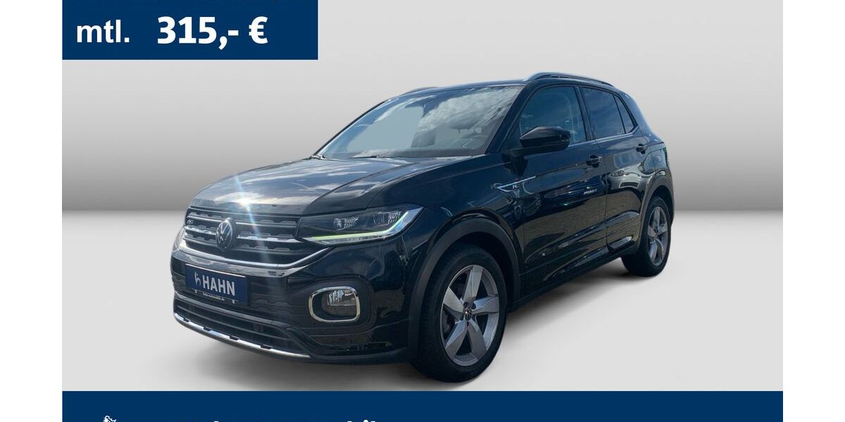 VW T-Cross 26.781 km 21.895 &euro; Wendlingen 73240