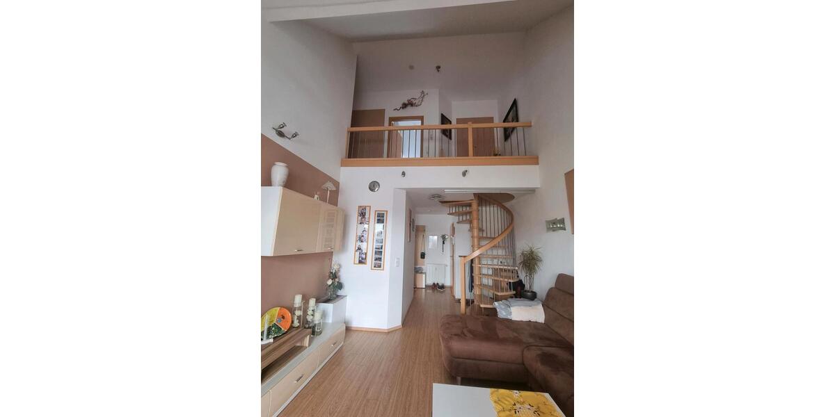 Maisonettenwohnung Rottenburg am Neckar - 6.5 Zimmer, 112 m&sup2;, 599.000&euro; | Angebot:26603709