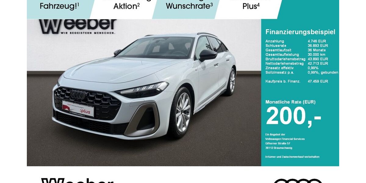Audi A5 29.261 km 46.389 &euro; Weil der Stadt 71263