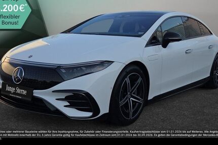 Mercedes-Benz EQS 69.129 km 62.890 &euro; Böblingen 71034
