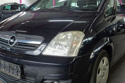 Opel Meriva 103.000 km 1.350 &euro; Holzgerlingen bei Stuttgart 71088