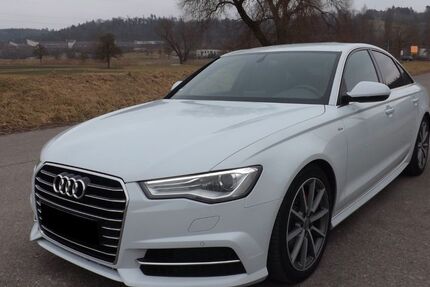 Audi A6 152.000 km 19.750 € Herrenberg 71083