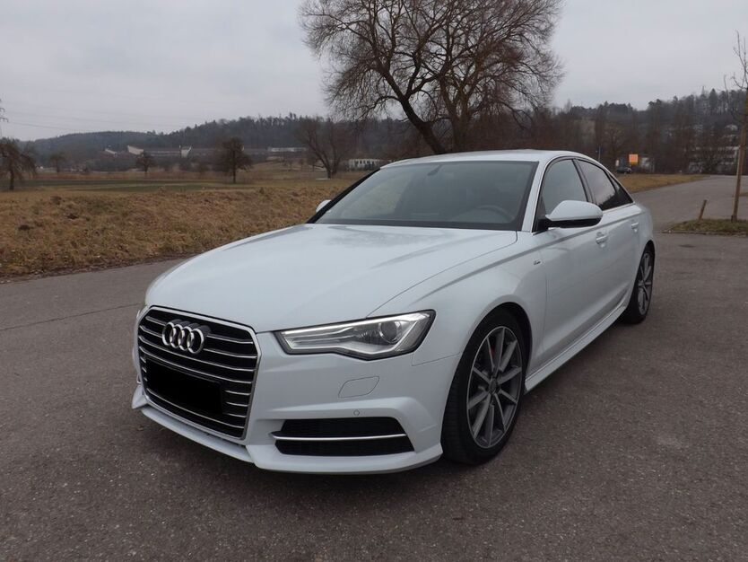 Audi A6 152.000 km 19.750 € Herrenberg 71083