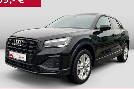 Audi Q2 11.186 km 33.430 &euro; Pforzheim 75179