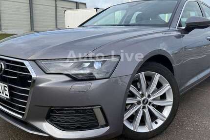 Audi A6 52.800 km 31.990 &euro; Böblingen 71034