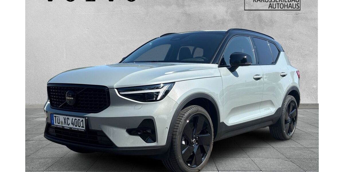 Volvo XC40 5.000 km 46.900 &euro; Tübingen 72072