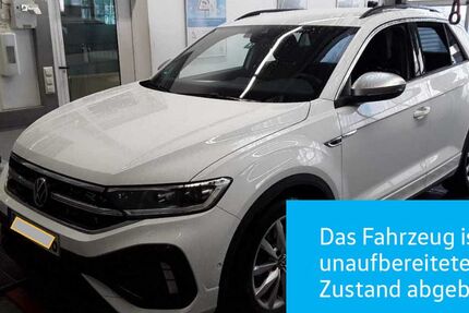 VW T-Roc 76.275 km 29.830 &euro; Stuttgart-Feuerbach 70469