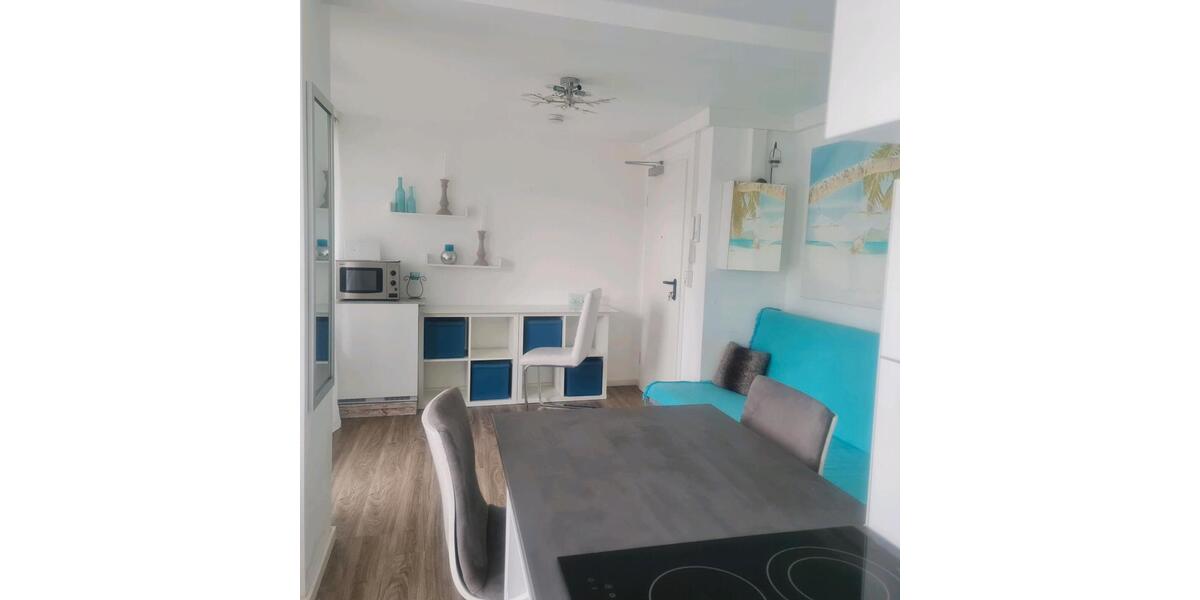 Erdgeschoßwohnung Böblingen - 1 Zimmer, 24 m&sup2;, 490&euro; | Angebot:25415740