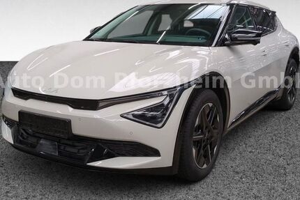 Kia EV6 15.700 km 41.490 &euro; Pforzheim 75177