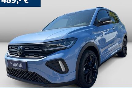 VW T-Cross 1.999 km 34.990 &euro; Korntal-Münchingen 70825