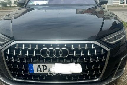 Audi A8 171.000 km 51.590 € filderstadt 70794
