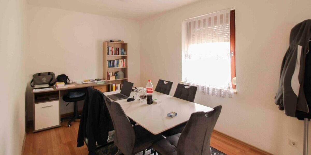 Mehrfamilienhaus, Wohnhaus Reutlingen Nordstadt - 7 Zimmer, 620.000&euro; | Angebot:25911355
