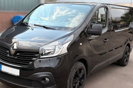 Renault Trafic 171.000 km 9.000 &euro; Fellbach 70736
