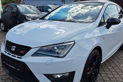 Seat Ibiza 81.861 km 9.999 &euro; Nufringen 71154