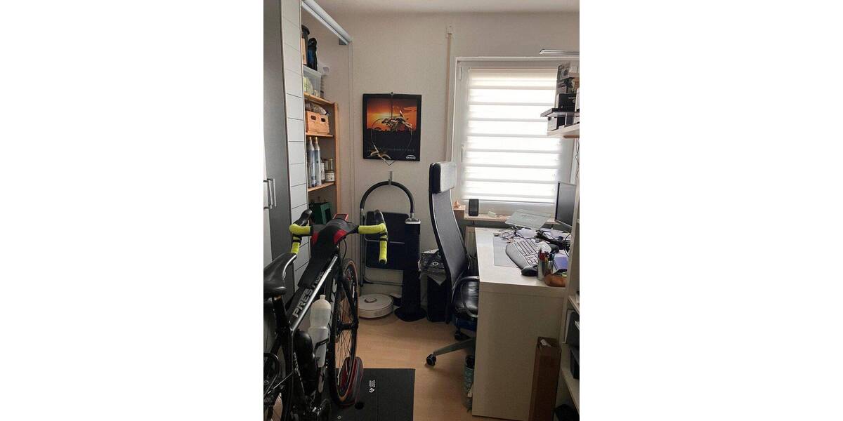 Etagenwohnung Filderstadt Harthausen - 4 Zimmer, 87 m&sup2;, 310.000&euro; | Angebot:26805217
