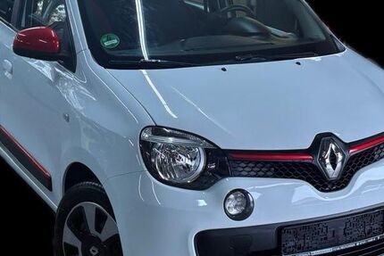 Renault Twingo 61.500 km 7.600 &euro; Reutlingen 72766