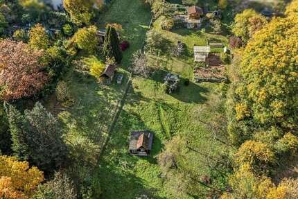 Grundstück zu verkaufen in Tübingen 750.000 € 1694 m² zimmer