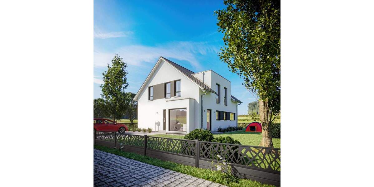 Einfamilienhaus Huchenfeld Huchenfeld - 5 Zimmer, 164 m&sup2;, 728.860&euro; | Angebot:25664864